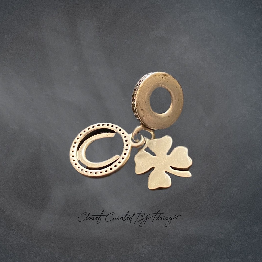 Pandora | Good Luck Charm